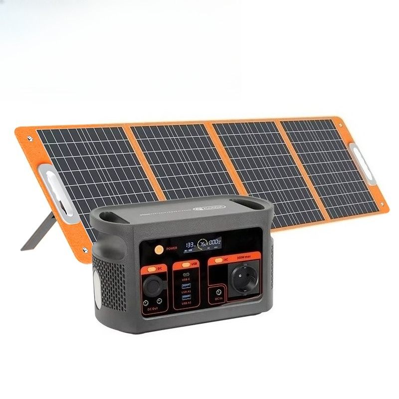 เครื่องกำเนิดไฟฟ้าพลังงานแสงอา - Ac Outdoor Power บทวิจารณ์และราคา