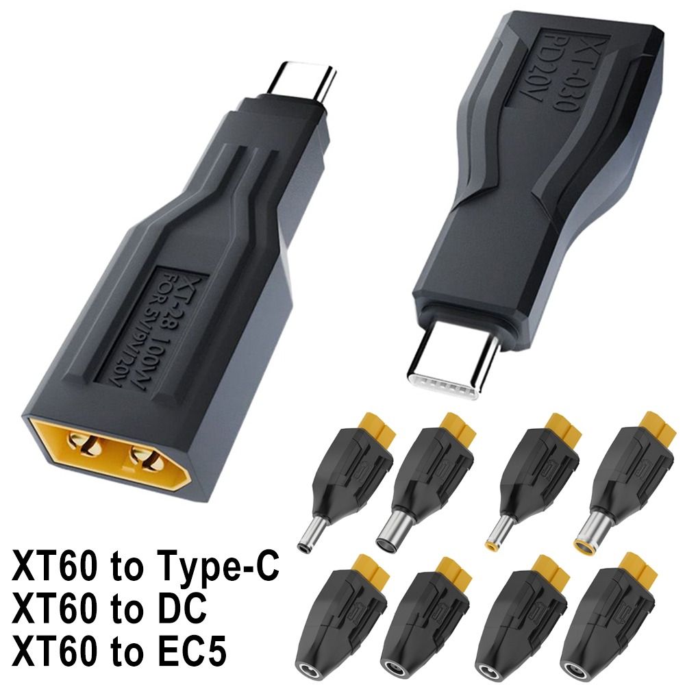 อะแดปเตอร์ 5525 7450 USB C เป็ - Outdoor Power Adapter Usb C บทวิจารณ์และราคา
