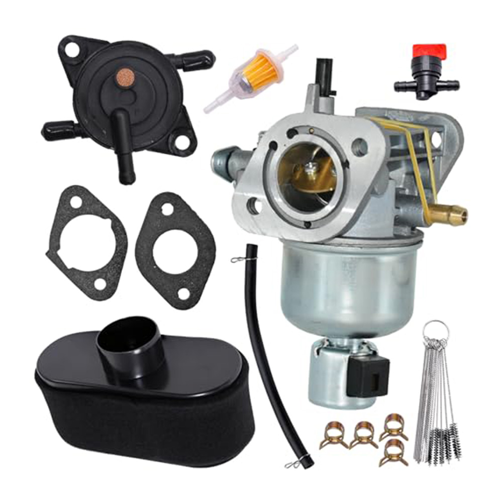 สำหรับชุดคาร์บูเรเตอร์คาวาซากิ - Outdoor Power Tool Kit บทวิจารณ์และราคา