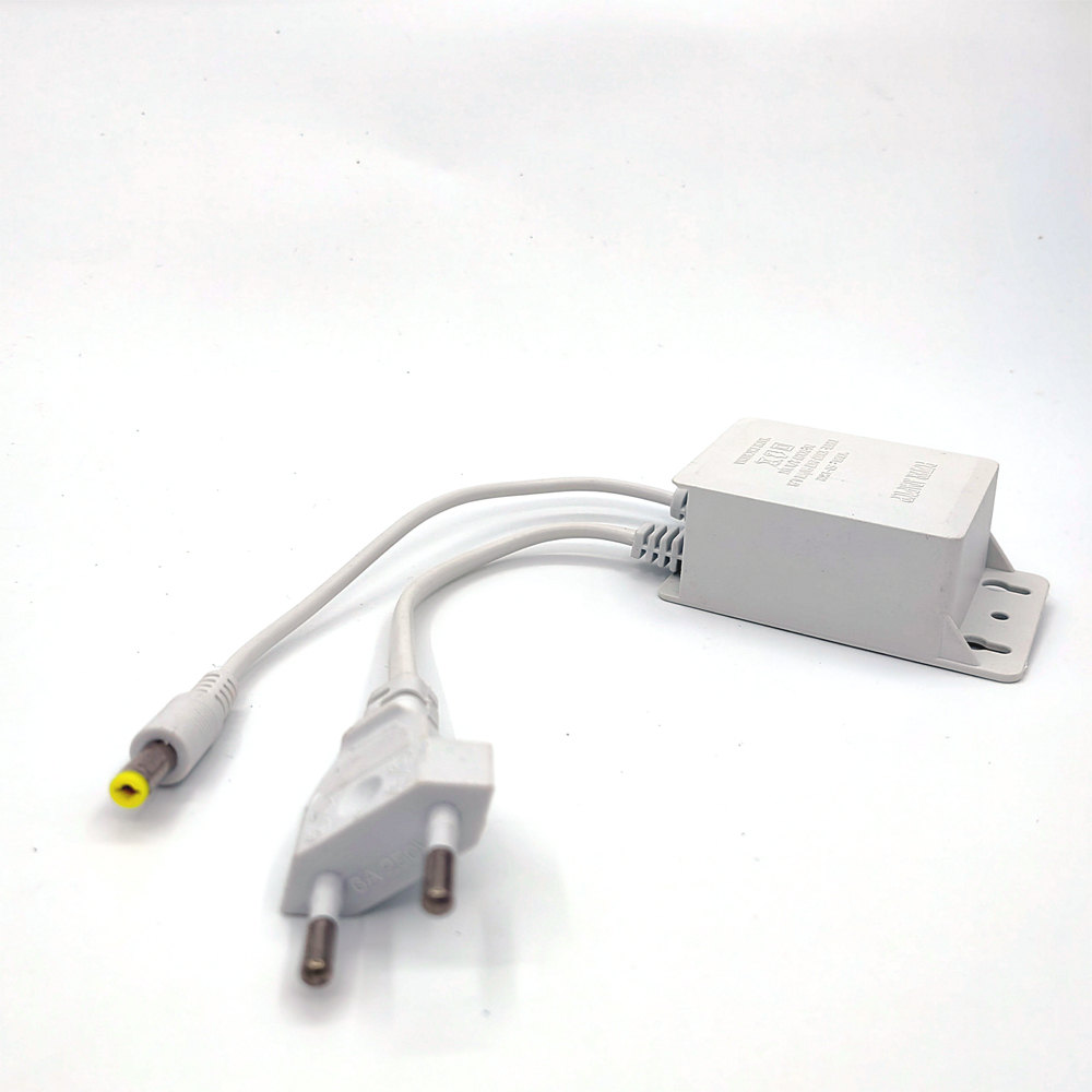 แหล่งจ่ายไฟ AC 100-240V อินพุต - Ac Outdoor Power บทวิจารณ์และราคา