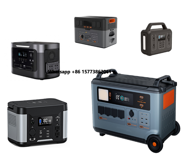 แบตเตอรี่ลิเธียม Lifepo4 สำหรั - Ac Outdoor Power บทวิจารณ์และราคา