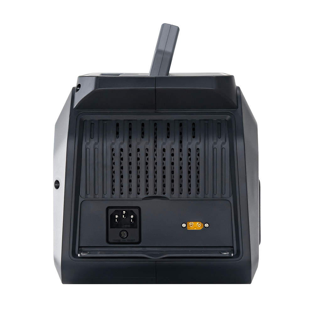 IEEtek P800 สถานีพลังงานแบบพกพ - Ac Outdoor Power บทวิจารณ์และราคา