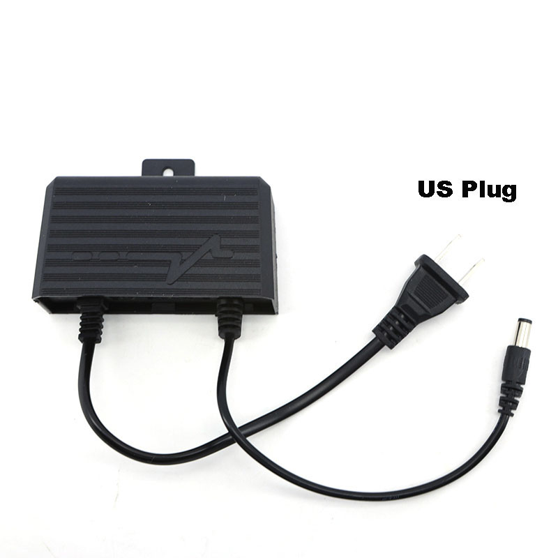 อะแดปเตอร์จ่ายไฟกันน้ำ AC 100V - Ac Outdoor Power บทวิจารณ์และราคา